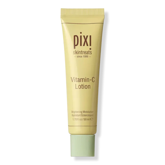 Vitamin-C Lotion