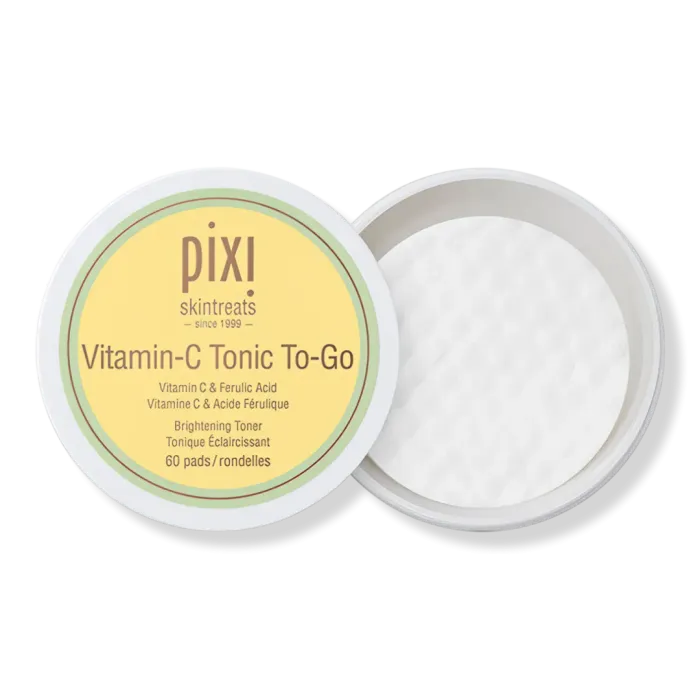 Vitamin-C Tonic To-Go