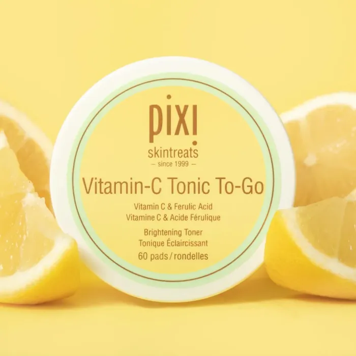 Vitamin-C Tonic To-Go