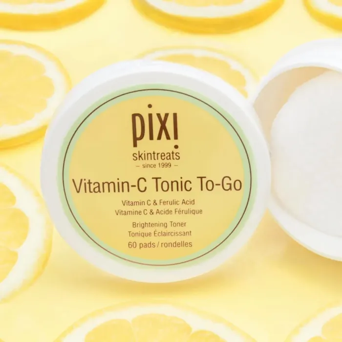 Vitamin-C Tonic To-Go