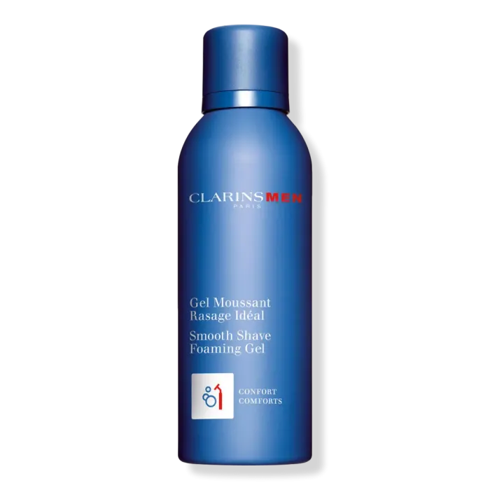 ClarinsMen Smooth Shave Foaming Gel