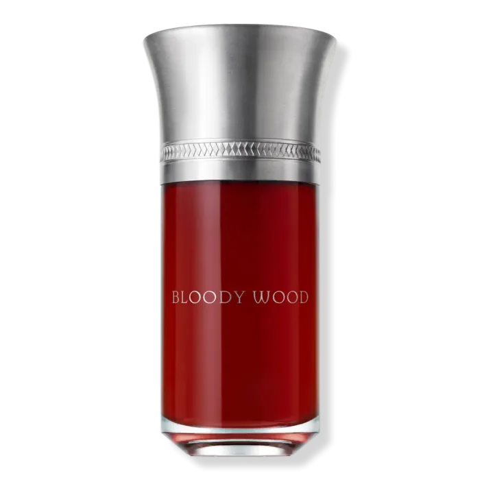 Bloody Wood