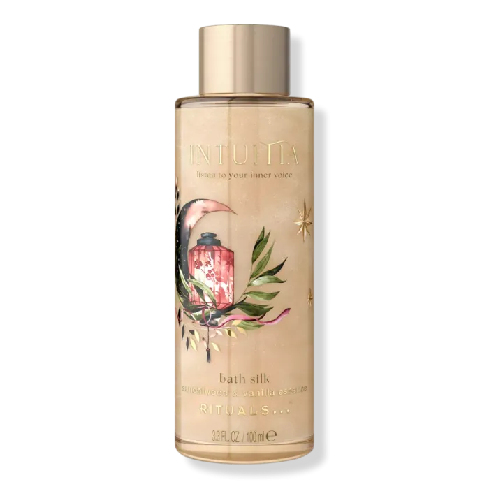 Intuitia Bath Silk
