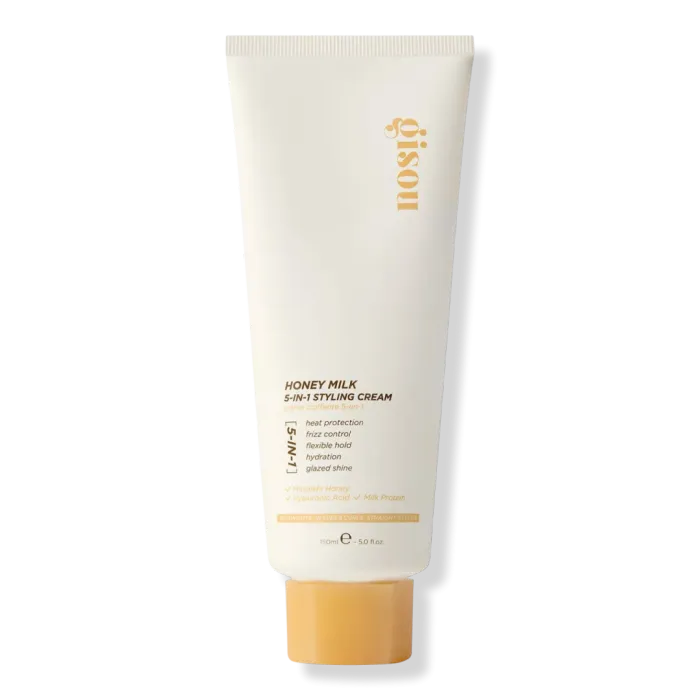 Honey Milk 5-in-1 Styling Cream