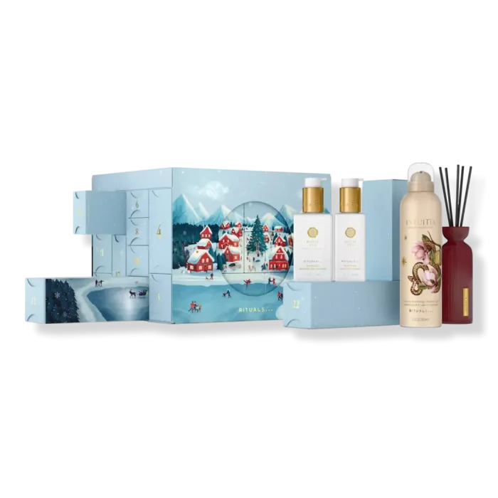 The Ritual of Advent Deluxe Advent Calendar