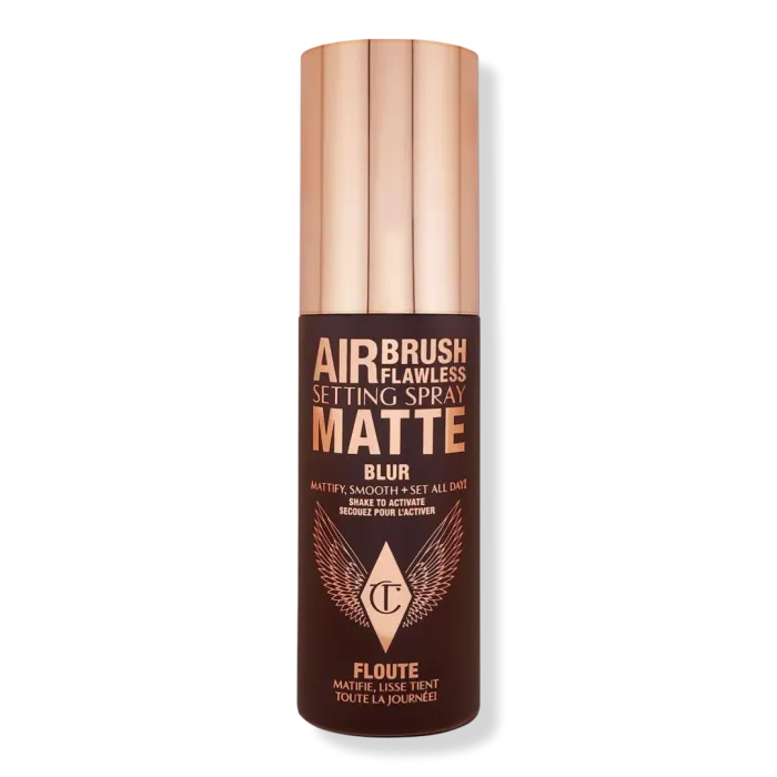 Airbrush Flawless Setting Spray Matte