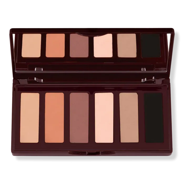 Super Nudes Easy Eye Palette
