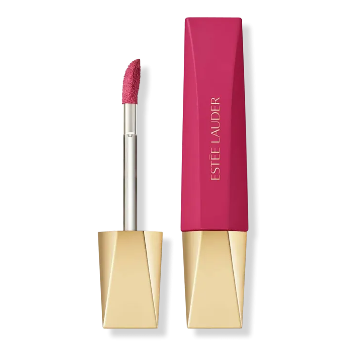 Pure Color Whipped Matte