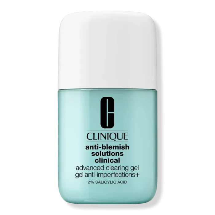 Anti-Blemish Solutions Clinical™ Advanced Clearing Gel