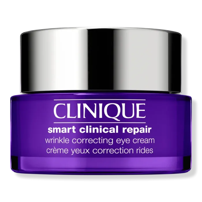 Clinique Smart Clinical Repair™ Wrinkle Correcting Eye Cream