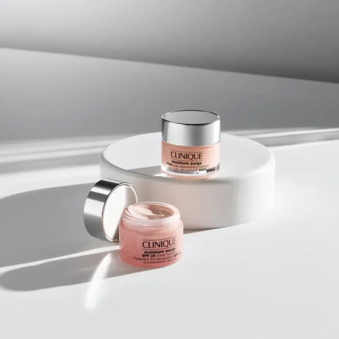 Moisture Surge™ SPF 25 Sheer Hydrator
