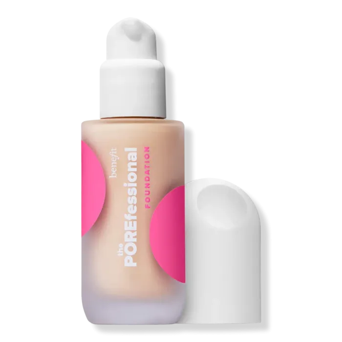 The Porefessional Foundation