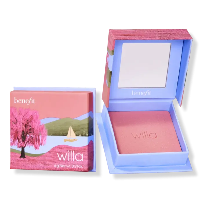 Willa Blush