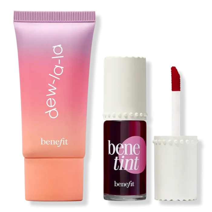 Dew The Benetint