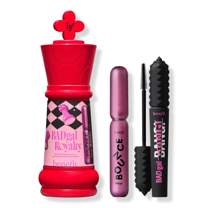 Badgal Royalty 2-Piece Mascara Gift Set