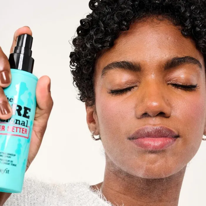 The POREfessional Set Up