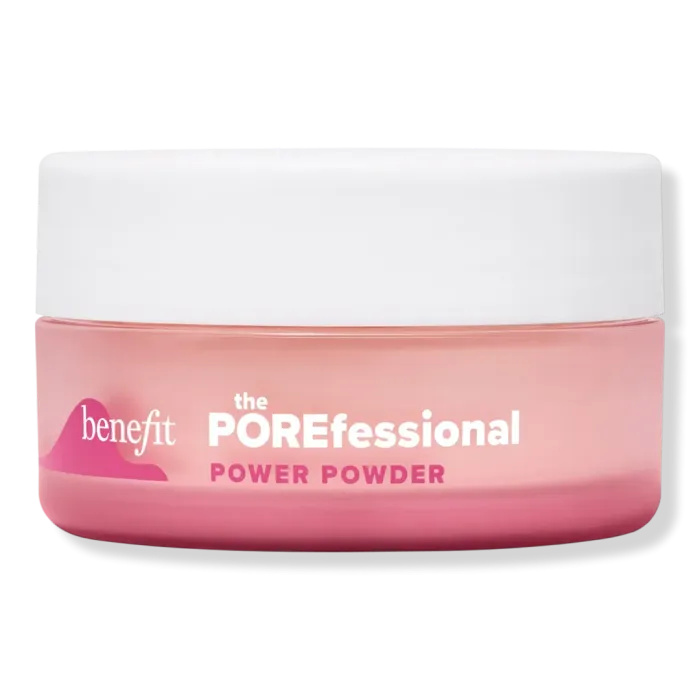 The Porefessional Power Powder