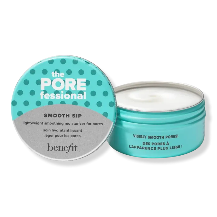 The Porefessional Smooth Sip