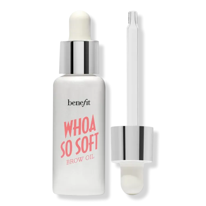 Whoa So Soft Brow Oil