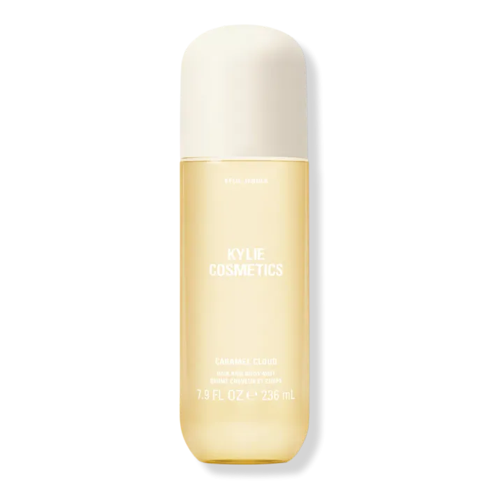 Caramel Cloud Hair & Body Mist