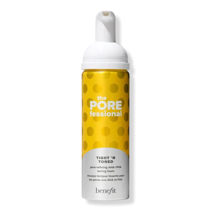 The Porefessional Tight’n Toned