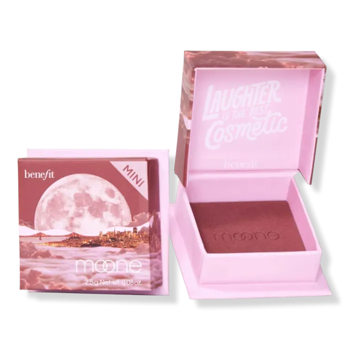 Moone Blush