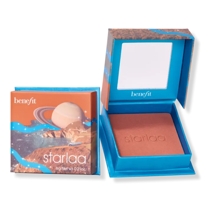 Starlaa Blush