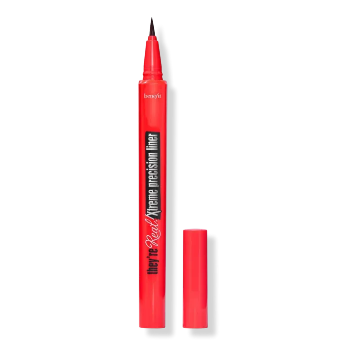They're Real! Xtreme Precision Liner