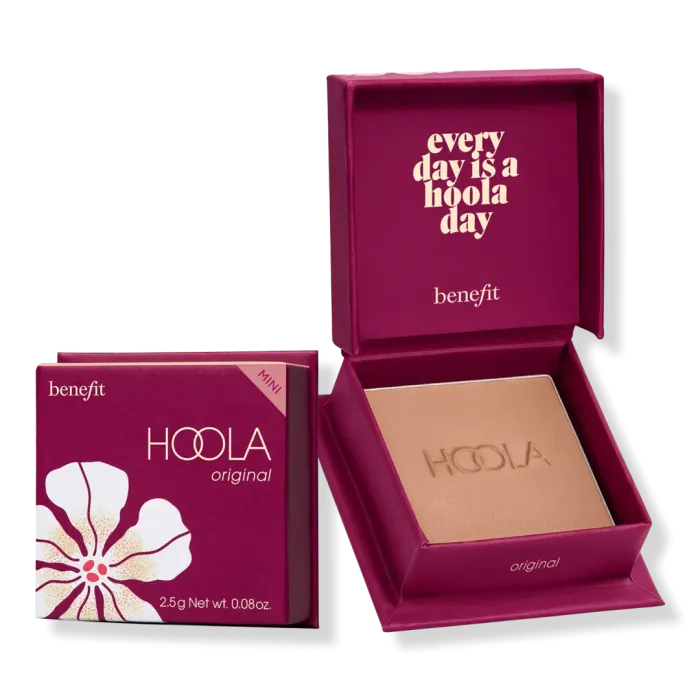 Hoola Bronzer Mini