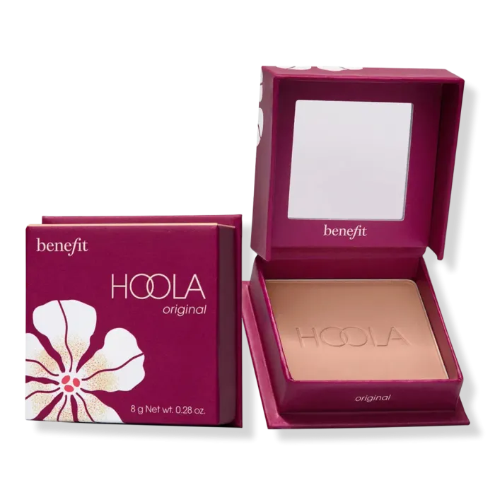 Hoola Bronzer