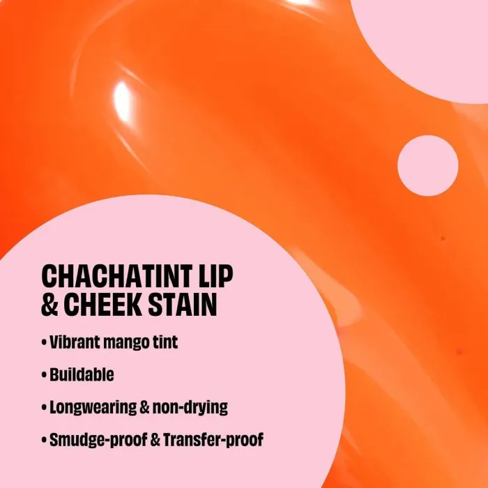 ChaChatint