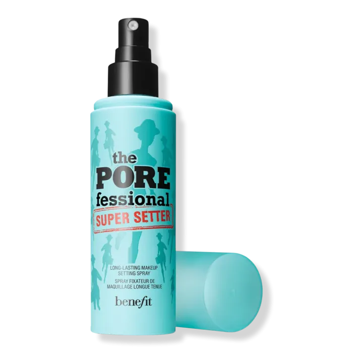 The Porefessional Super Setter
