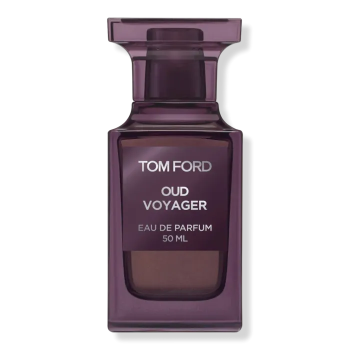 Oud Voyager