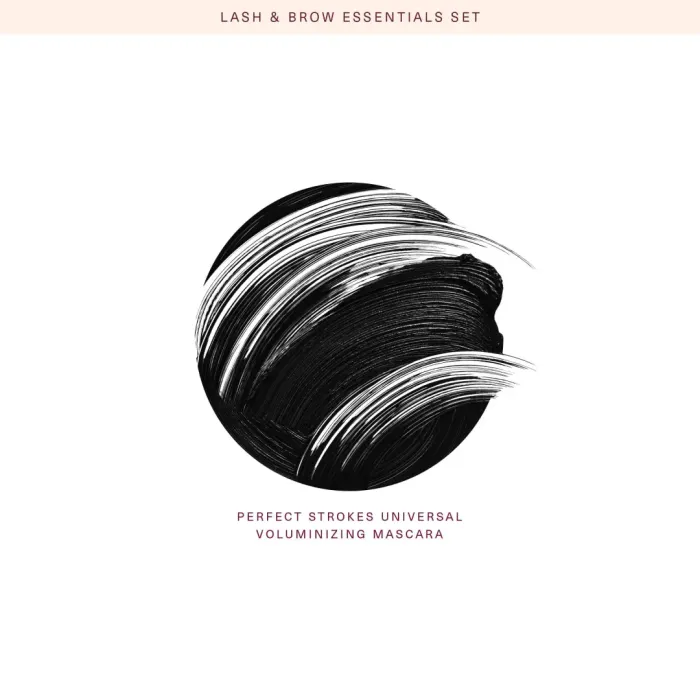 Lash & Brow Essentials Set