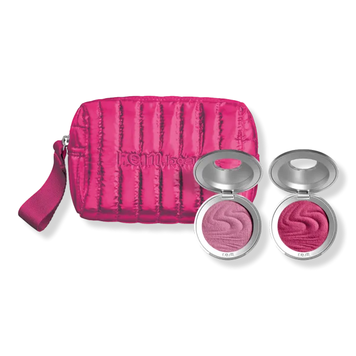 Hypernova Ombré Blush Set