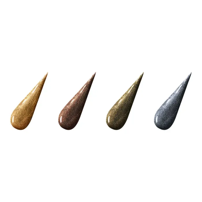 Emerald City Metallic Eyeliner Set