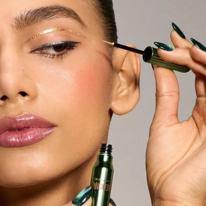 Emerald City Metallic Eyeliner Set
