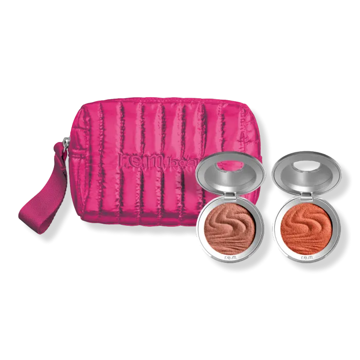 Hypernova Ombré Blush Set