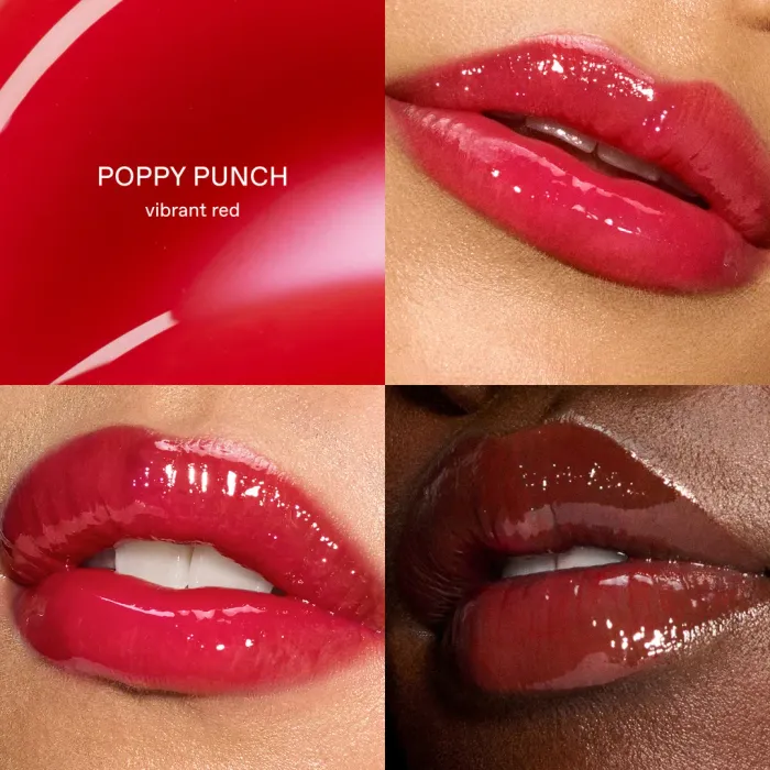 Wicked Poppy Plumping Lip Gloss