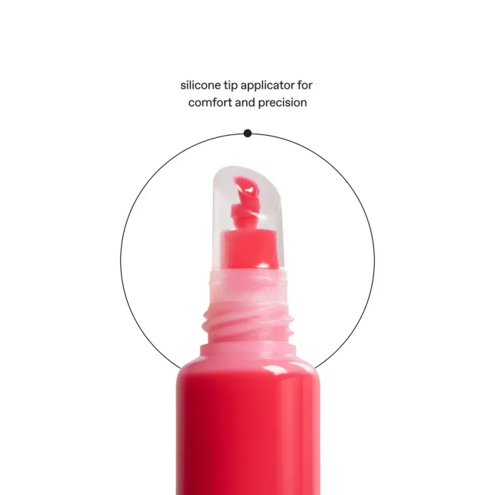 Wicked Poppy Plumping Lip Gloss