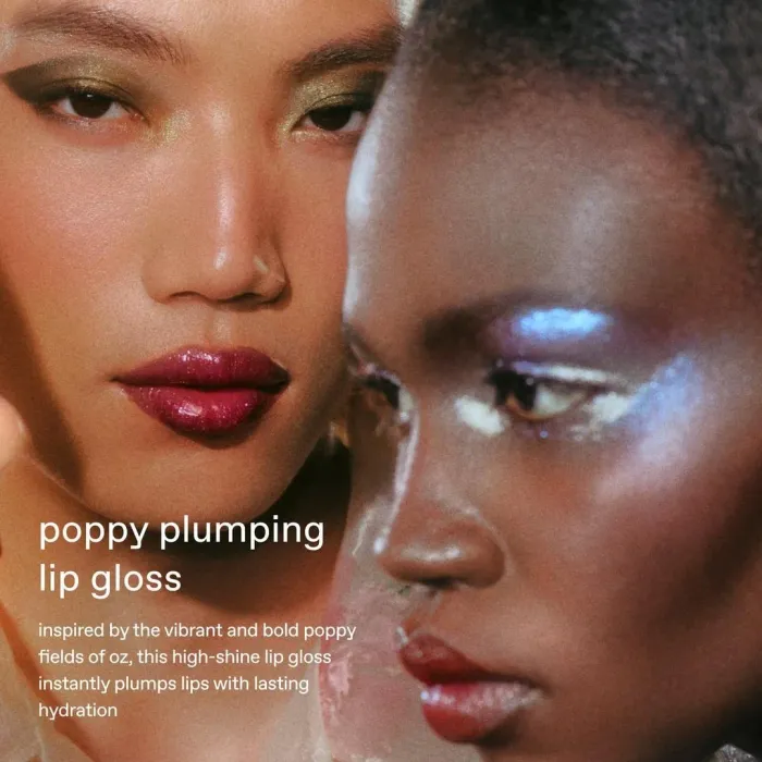 Wicked Poppy Plumping Lip Gloss