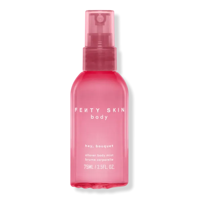 Mini All Over Body Mist
