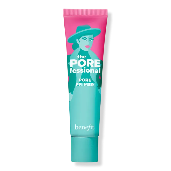 The Porefessional Pore Primer