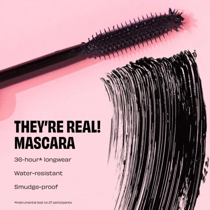 They're Real!