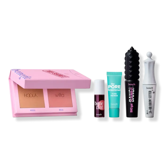 I Spy Beauty 5-Piece Best Sellers Gift Set