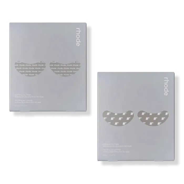 The Peptide Eye Prep Set