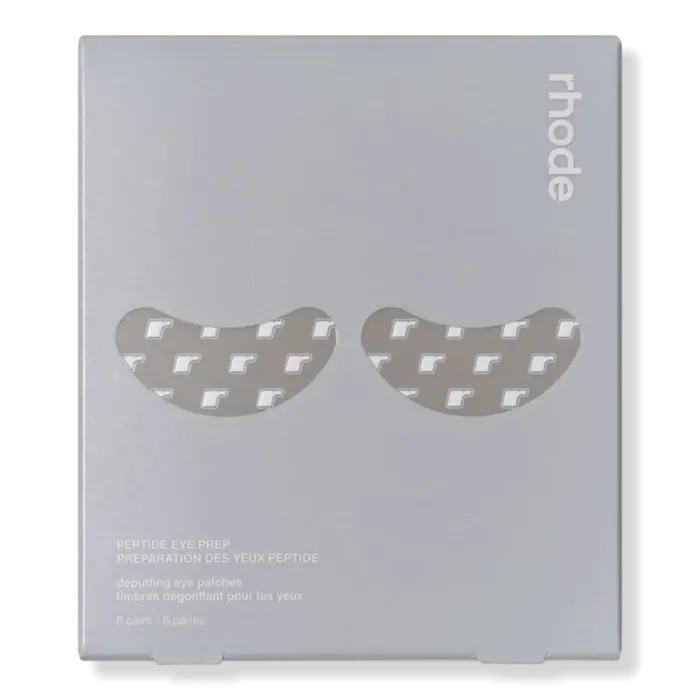 Peptide Eye Prep