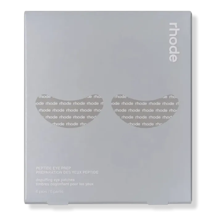 Peptide Eye Prep