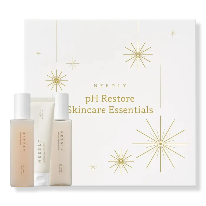 pH Restore Skincare Essentials