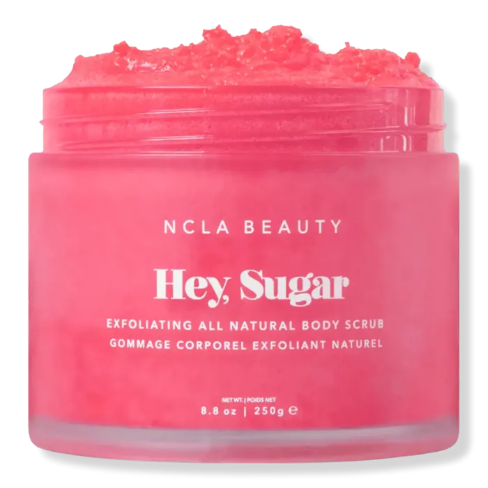 Hey, Sugar Love Potion Body Scrub